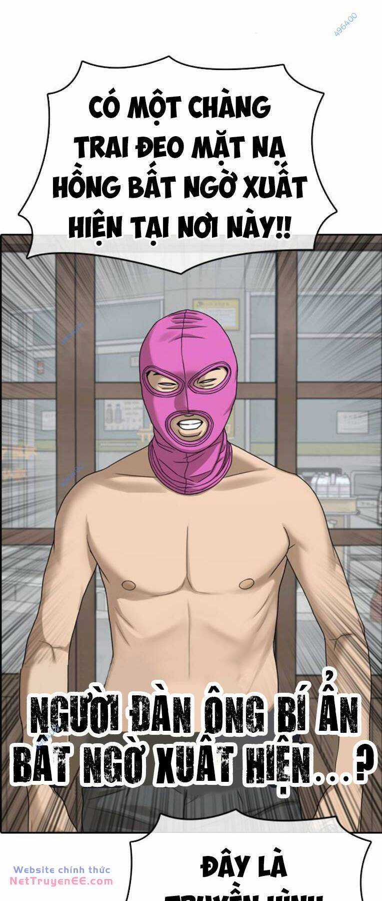 Những Mảnh Đời Tan Vỡ 2 Chapter 11 trang 38