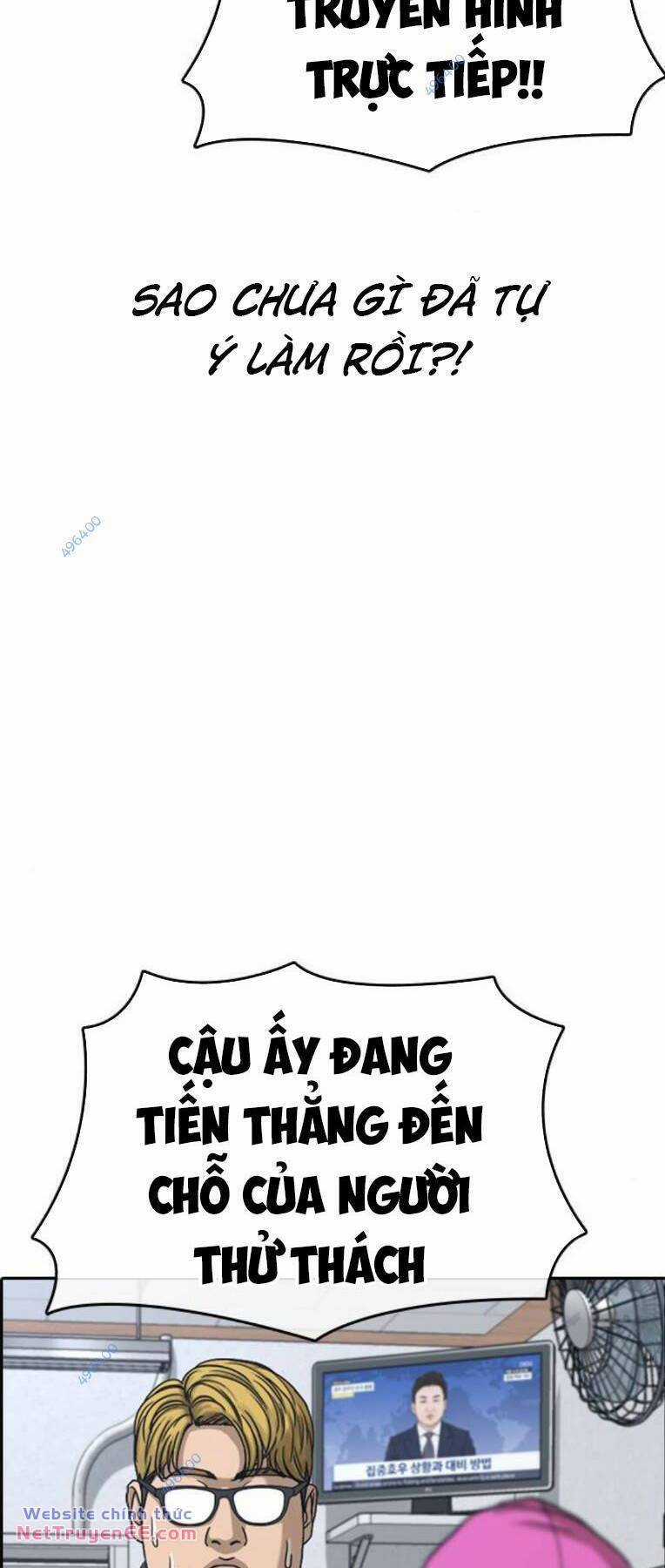 Những Mảnh Đời Tan Vỡ 2 Chapter 11 trang 39