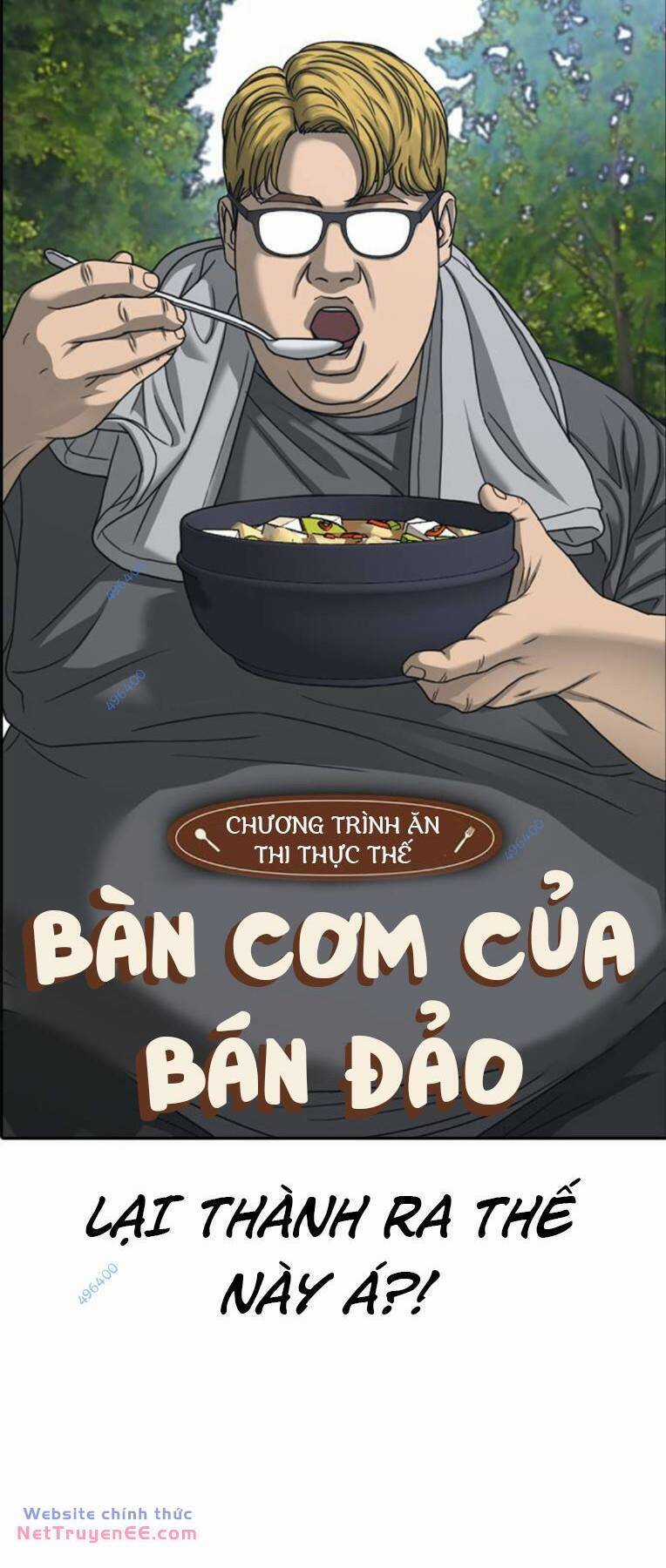 Những Mảnh Đời Tan Vỡ 2 Chapter 11 trang 4