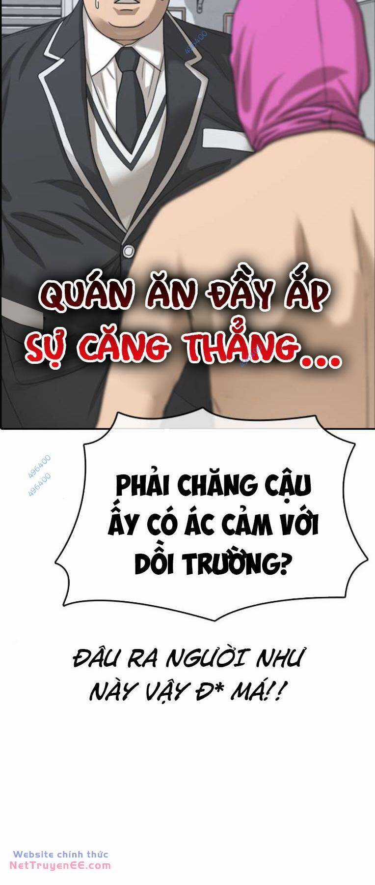 Những Mảnh Đời Tan Vỡ 2 Chapter 11 trang 40