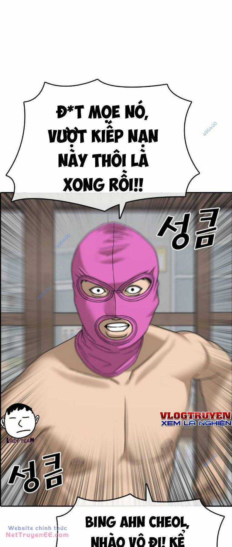 Những Mảnh Đời Tan Vỡ 2 Chapter 11 trang 41