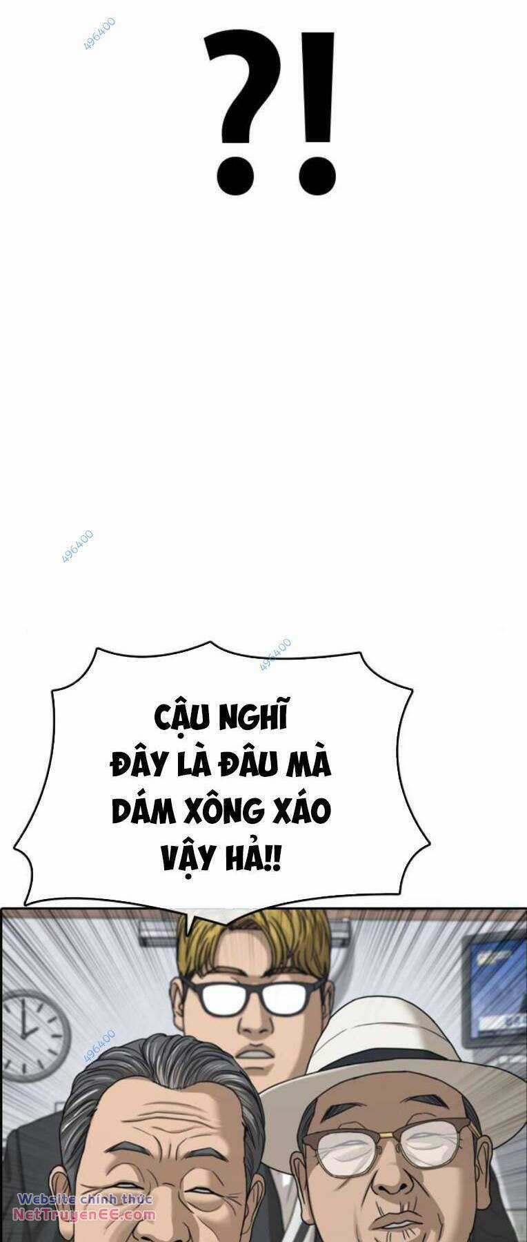 Những Mảnh Đời Tan Vỡ 2 Chapter 11 trang 43