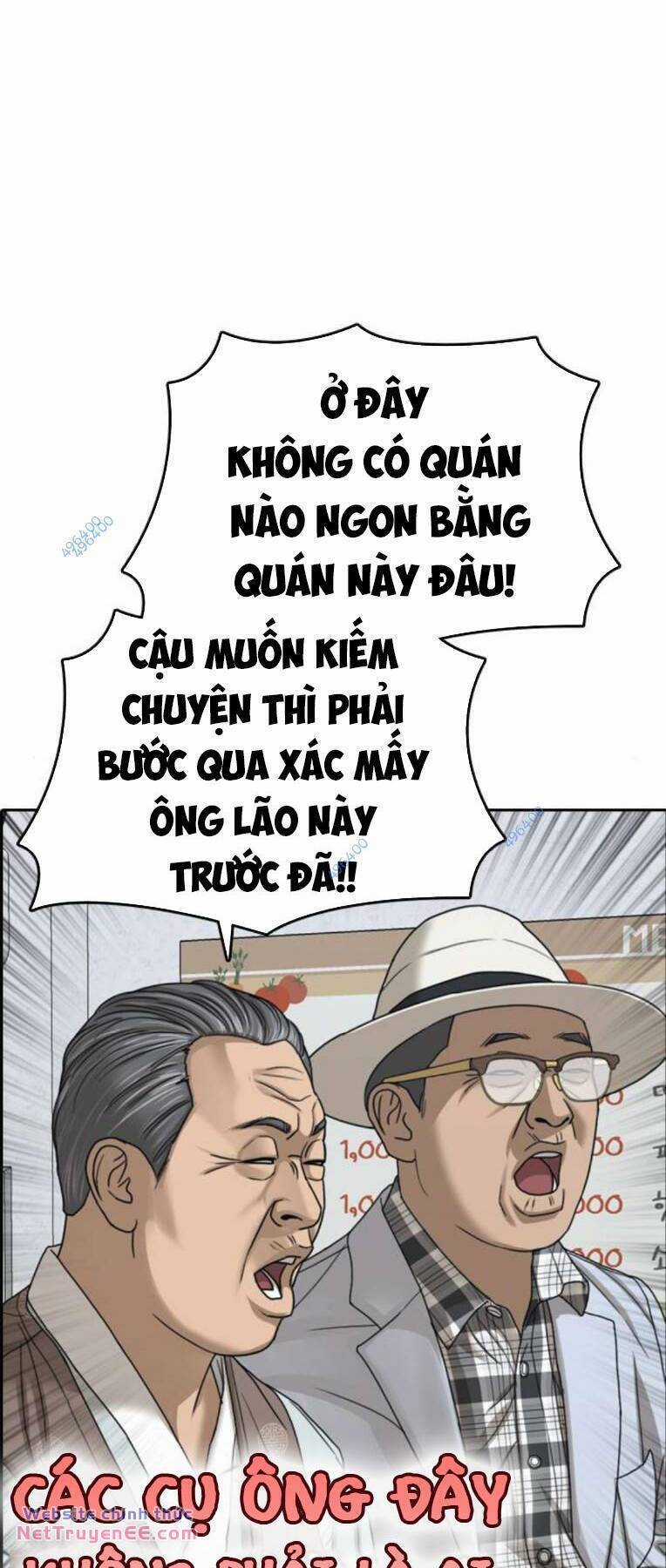 Những Mảnh Đời Tan Vỡ 2 Chapter 11 trang 45