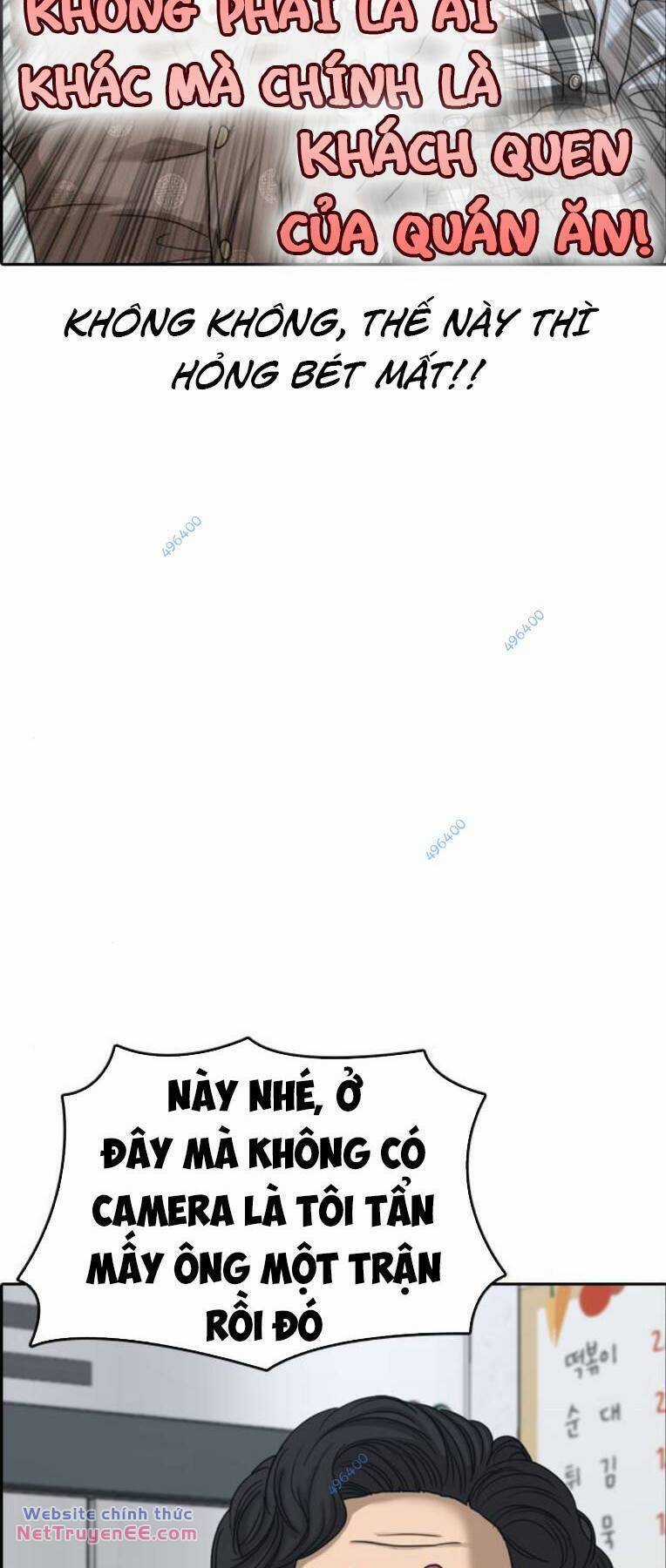 Những Mảnh Đời Tan Vỡ 2 Chapter 11 trang 46