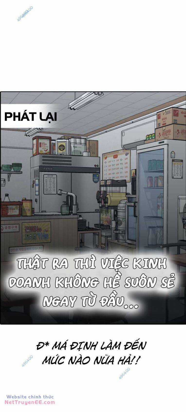 Những Mảnh Đời Tan Vỡ 2 Chapter 11 trang 48