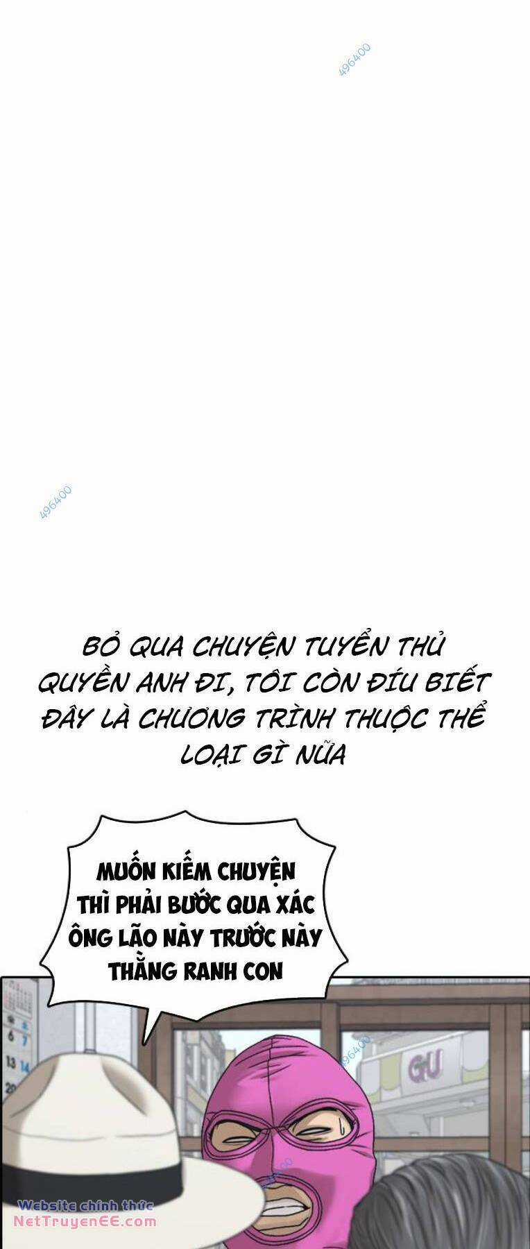 Những Mảnh Đời Tan Vỡ 2 Chapter 11 trang 49