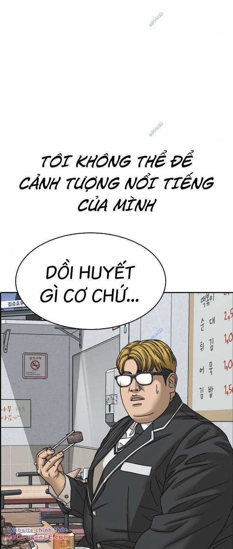 Những Mảnh Đời Tan Vỡ 2 Chapter 11 trang 5