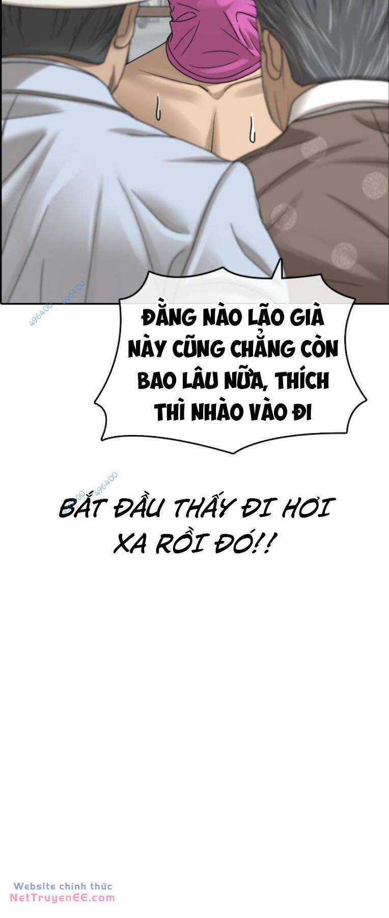 Những Mảnh Đời Tan Vỡ 2 Chapter 11 trang 50