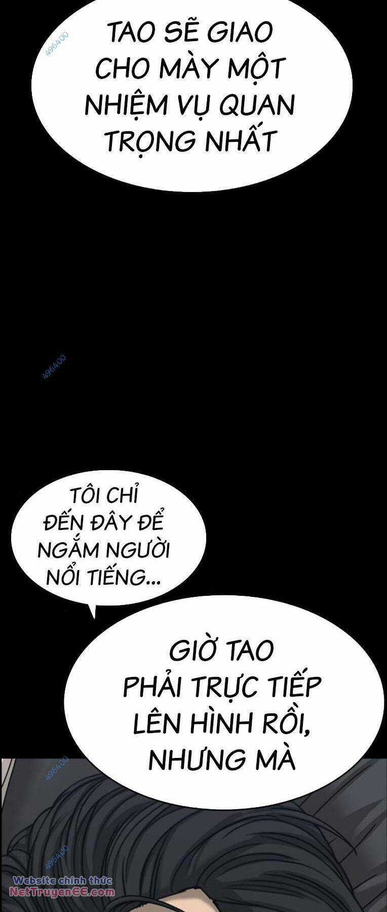 Những Mảnh Đời Tan Vỡ 2 Chapter 11 trang 58