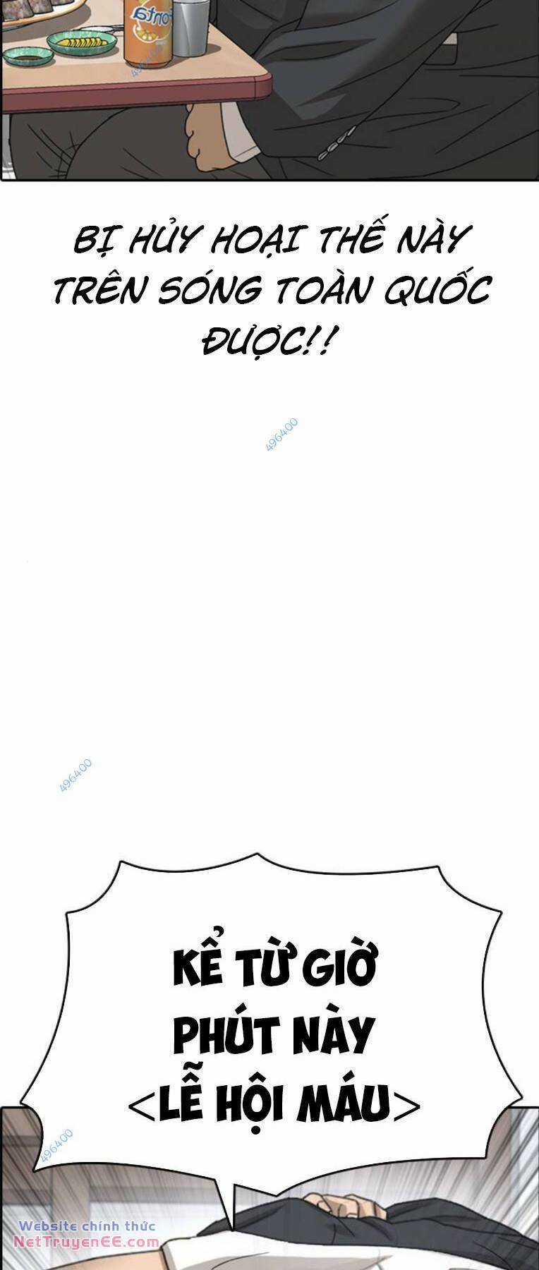 Những Mảnh Đời Tan Vỡ 2 Chapter 11 trang 6