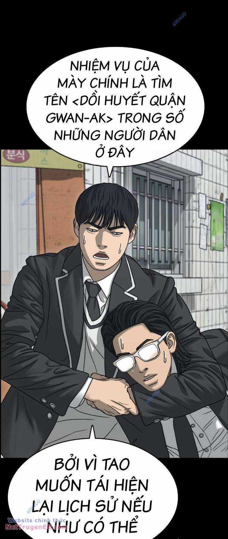 Những Mảnh Đời Tan Vỡ 2 Chapter 11 trang 60