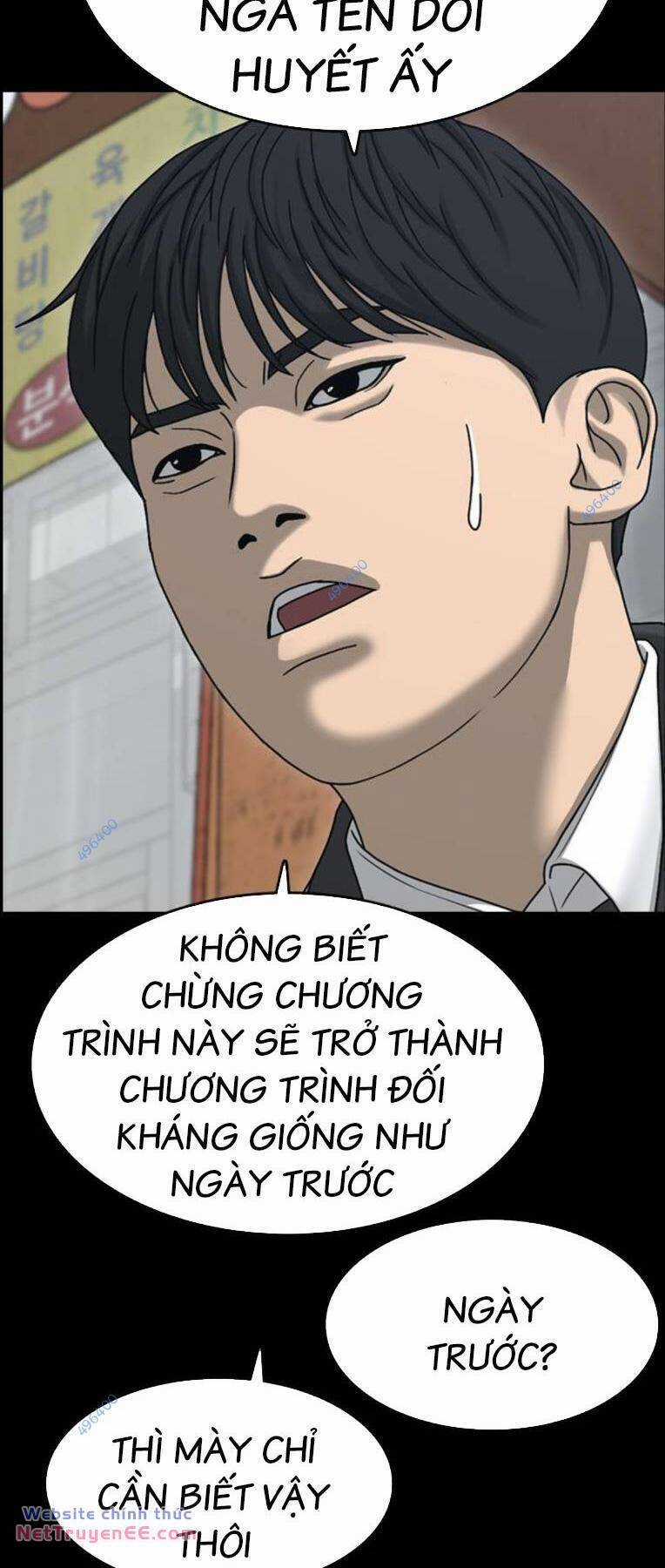 Những Mảnh Đời Tan Vỡ 2 Chapter 11 trang 62