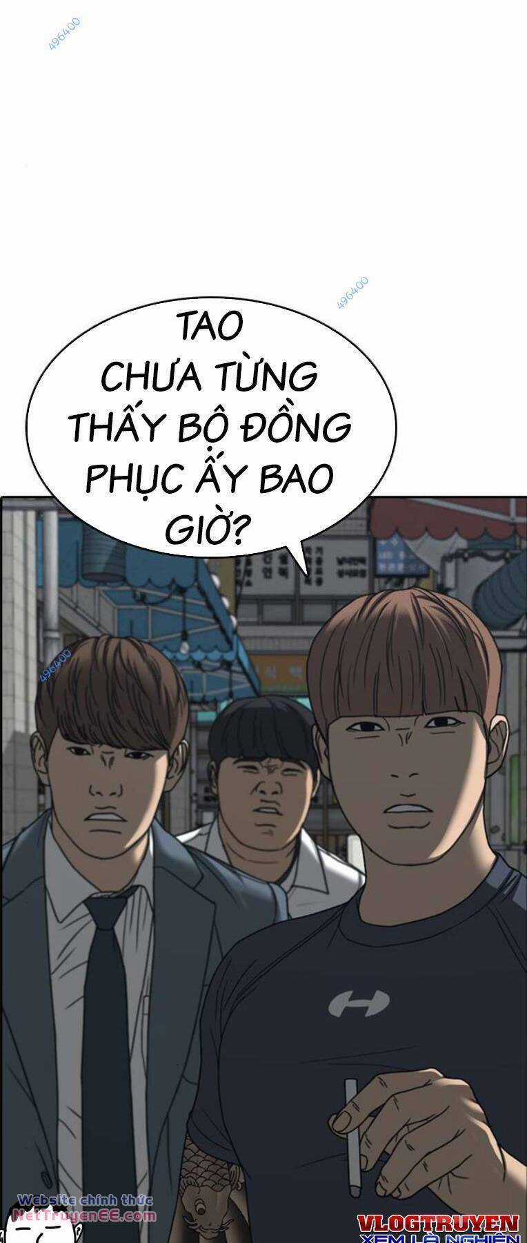 Những Mảnh Đời Tan Vỡ 2 Chapter 11 trang 66