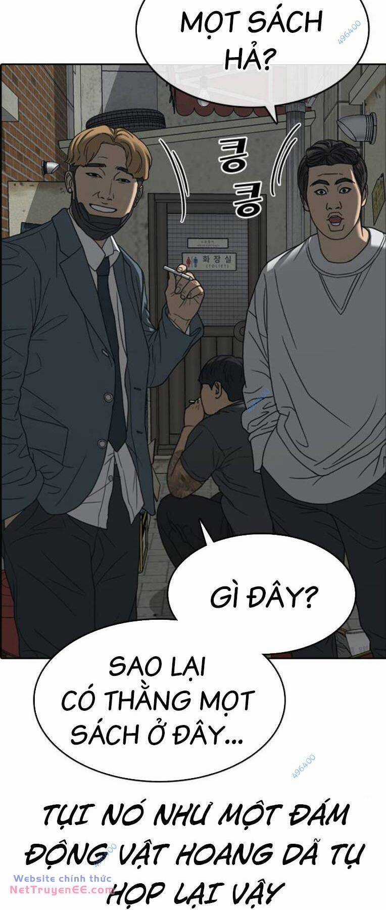 Những Mảnh Đời Tan Vỡ 2 Chapter 11 trang 68