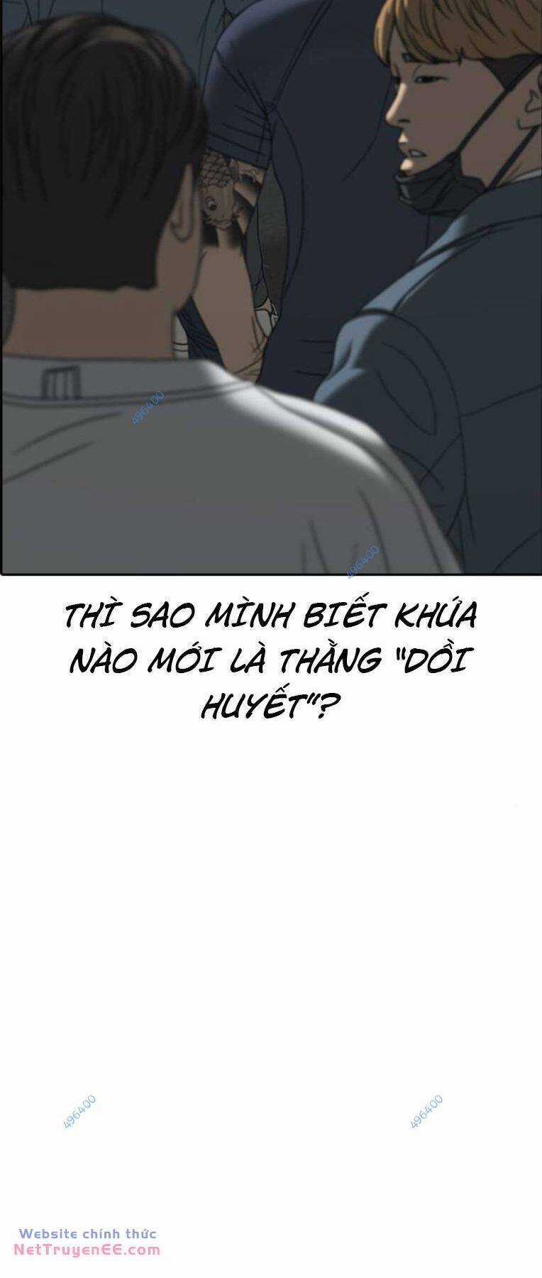 Những Mảnh Đời Tan Vỡ 2 Chapter 11 trang 72