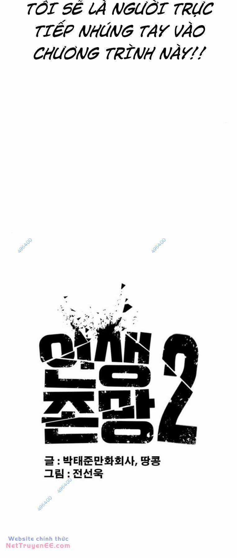 Những Mảnh Đời Tan Vỡ 2 Chapter 11 trang 8