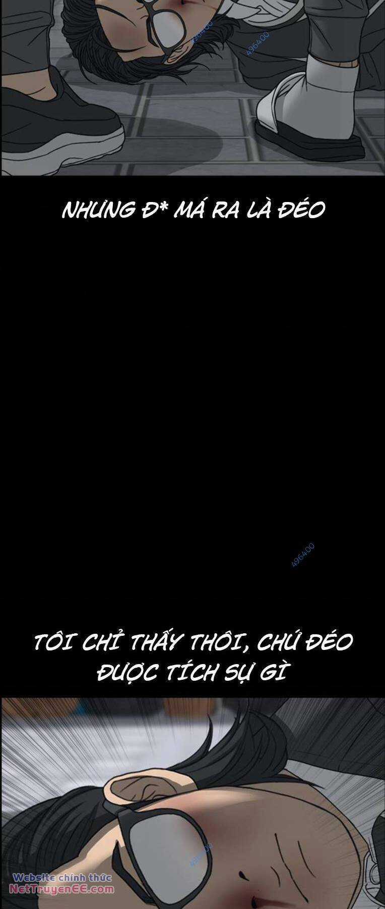 Những Mảnh Đời Tan Vỡ 2 Chapter 11 trang 87