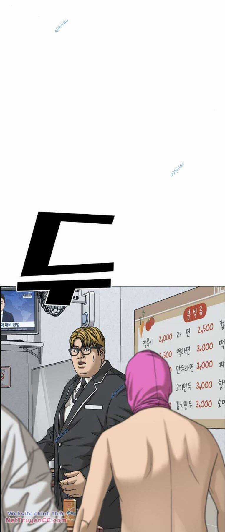 Những Mảnh Đời Tan Vỡ 2 Chapter 11 trang 9