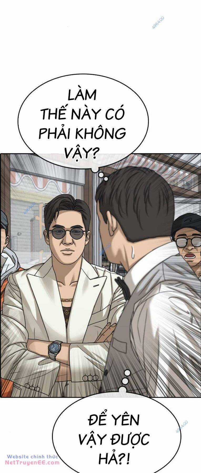 Những Mảnh Đời Tan Vỡ 2 Chapter 12 trang 10