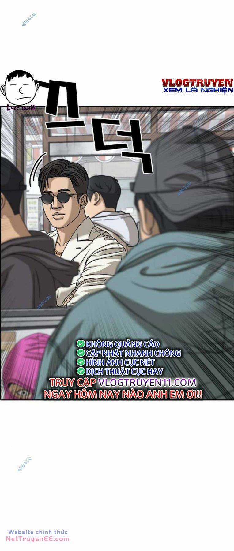 Những Mảnh Đời Tan Vỡ 2 Chapter 12 trang 101