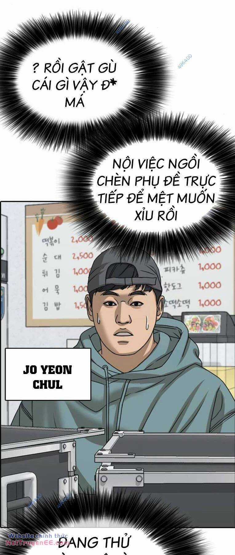 Những Mảnh Đời Tan Vỡ 2 Chapter 12 trang 102