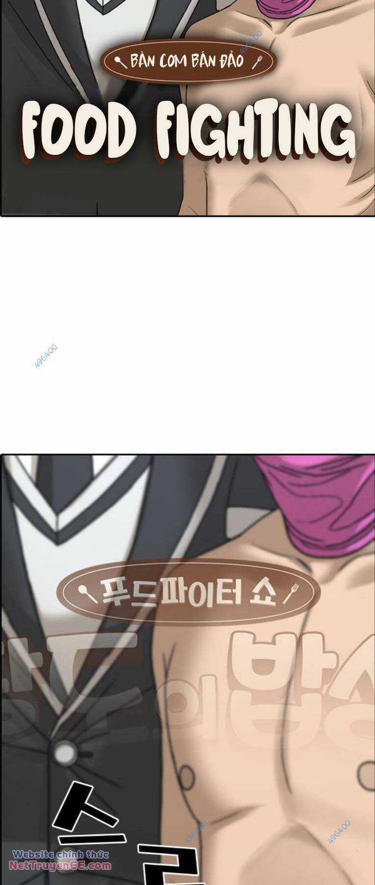 Những Mảnh Đời Tan Vỡ 2 Chapter 12 trang 105