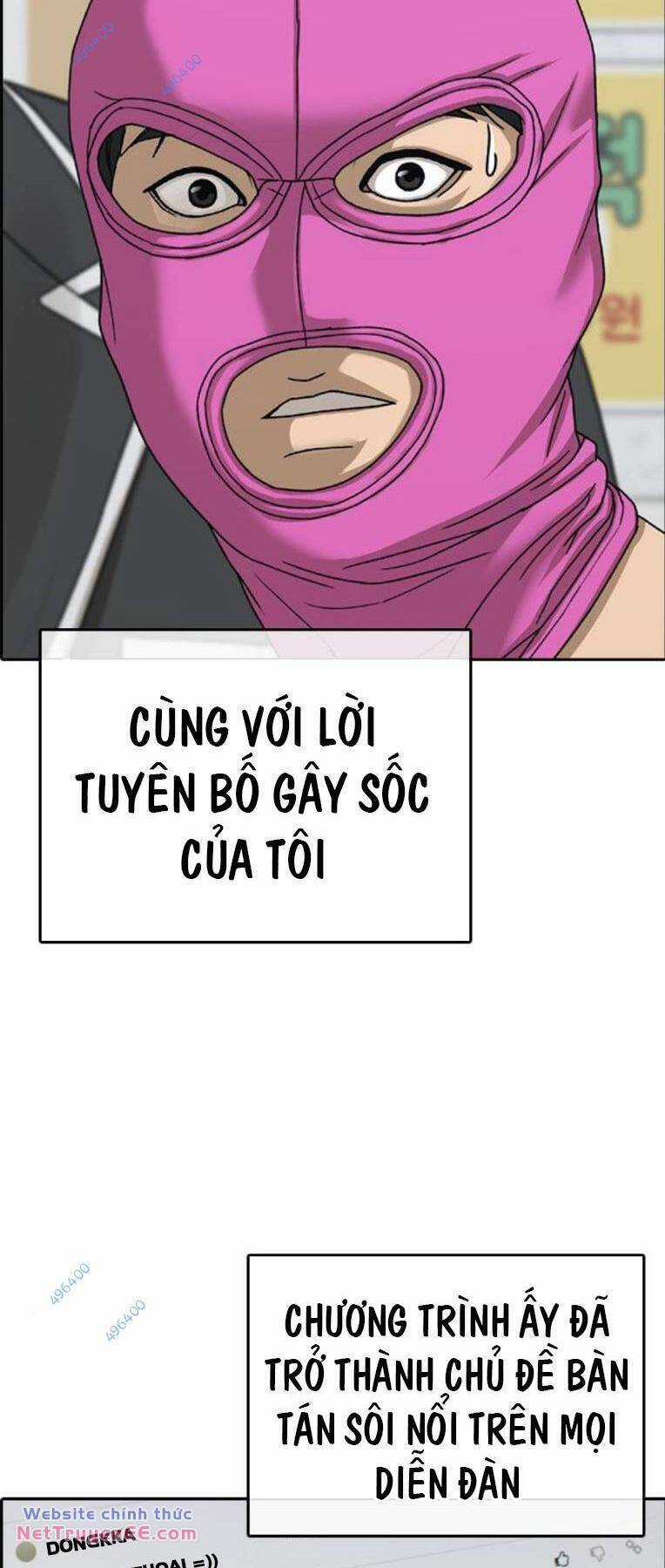 Những Mảnh Đời Tan Vỡ 2 Chapter 12 trang 108