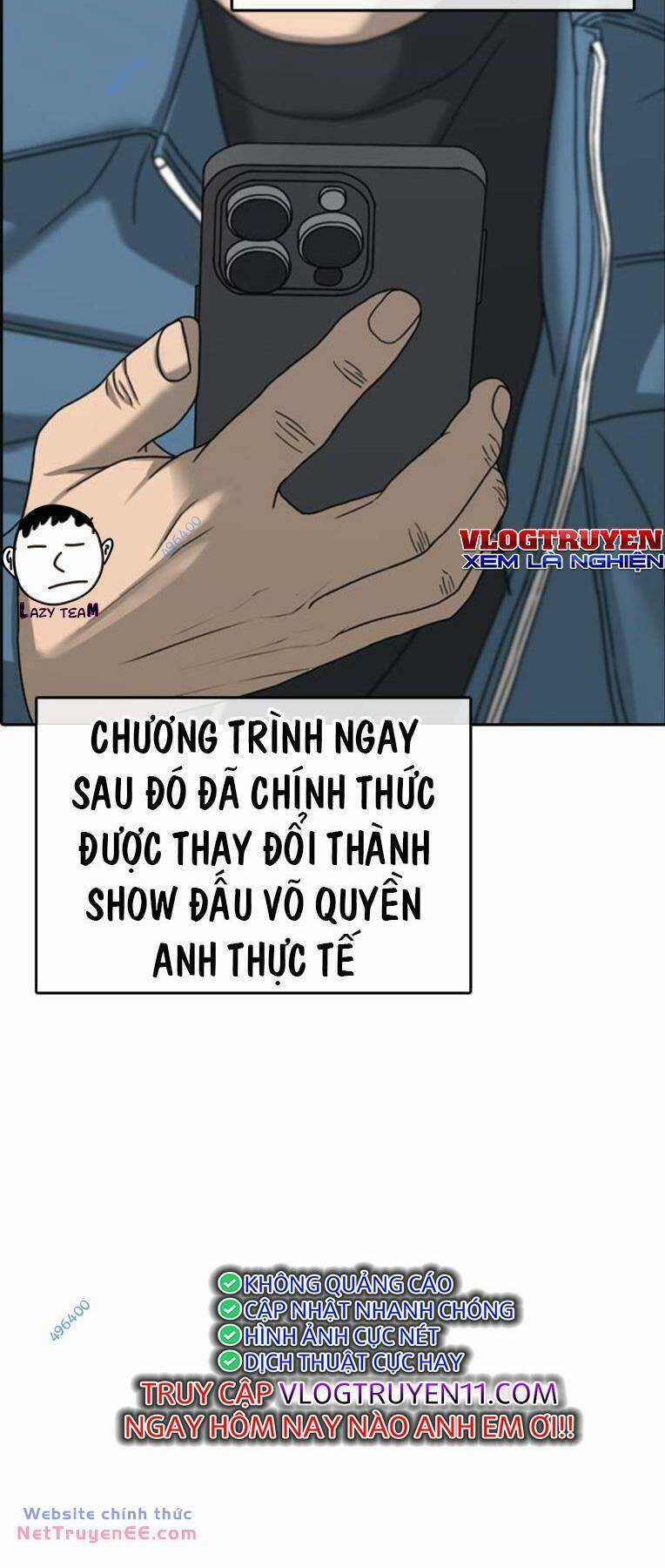 Những Mảnh Đời Tan Vỡ 2 Chapter 12 trang 110