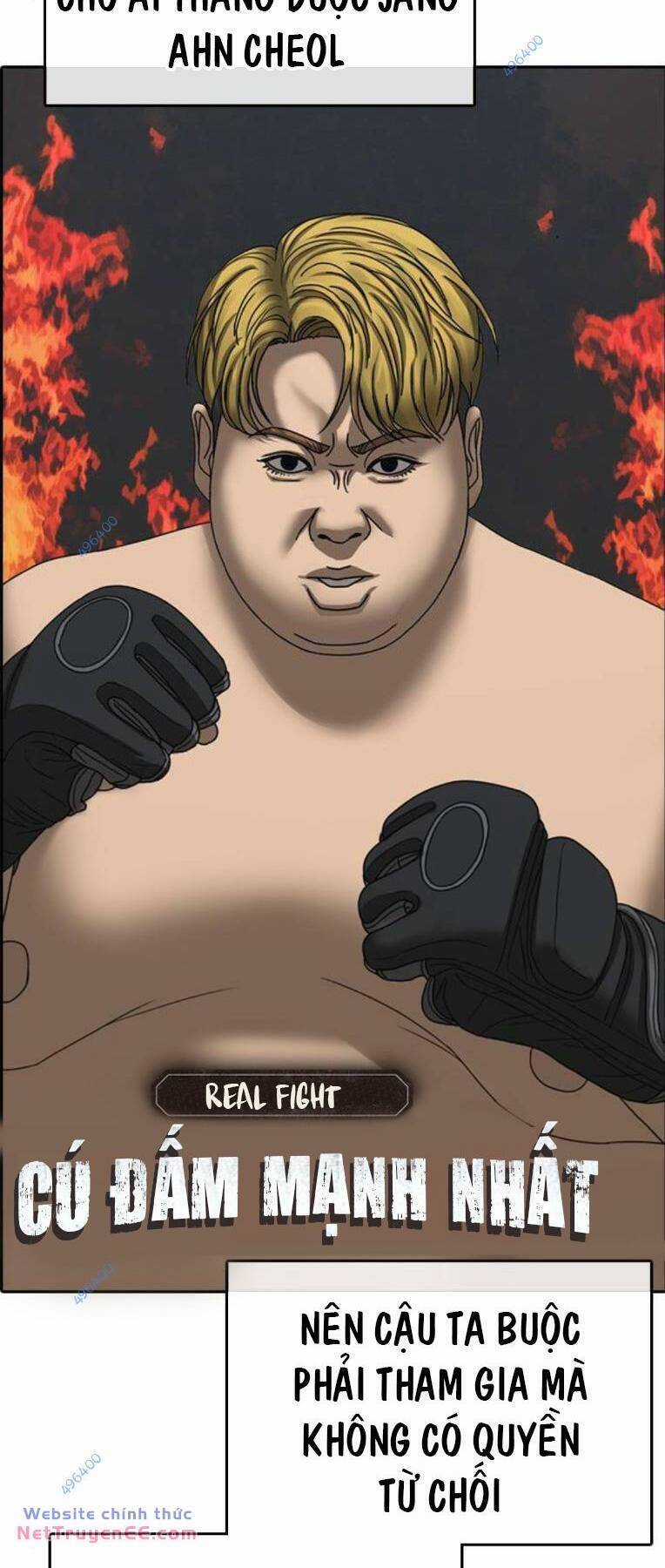 Những Mảnh Đời Tan Vỡ 2 Chapter 12 trang 112