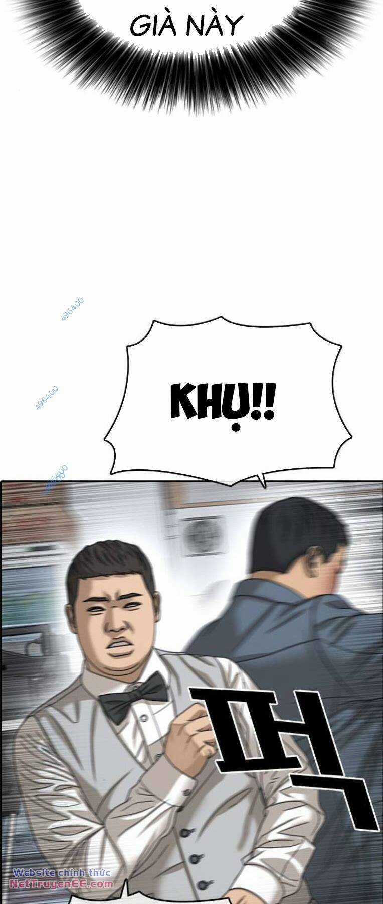 Những Mảnh Đời Tan Vỡ 2 Chapter 12 trang 12