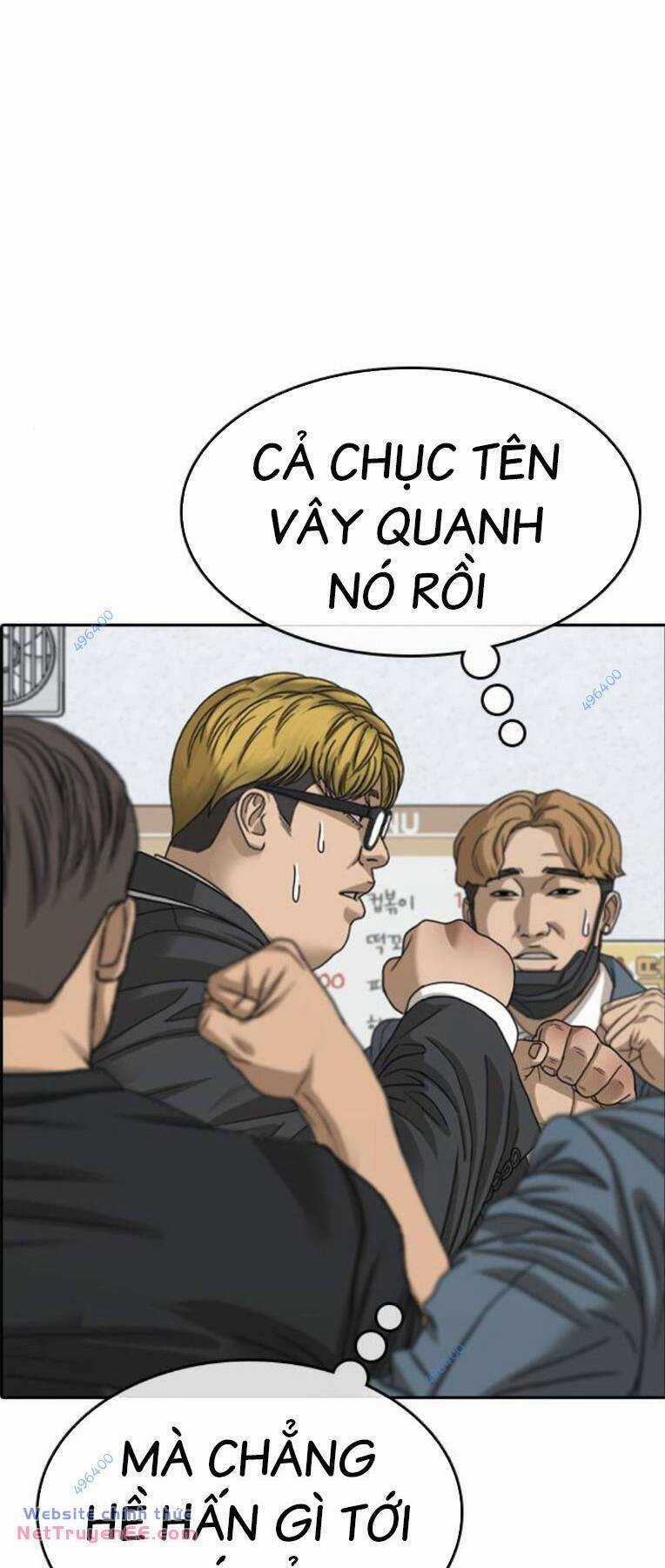 Những Mảnh Đời Tan Vỡ 2 Chapter 12 trang 14