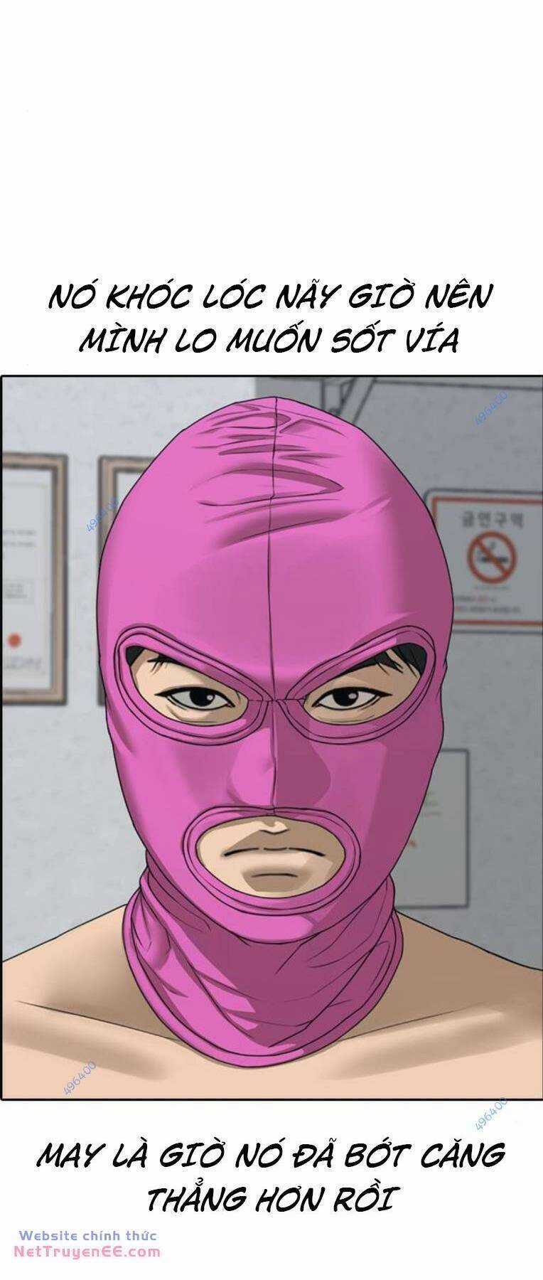 Những Mảnh Đời Tan Vỡ 2 Chapter 12 trang 16