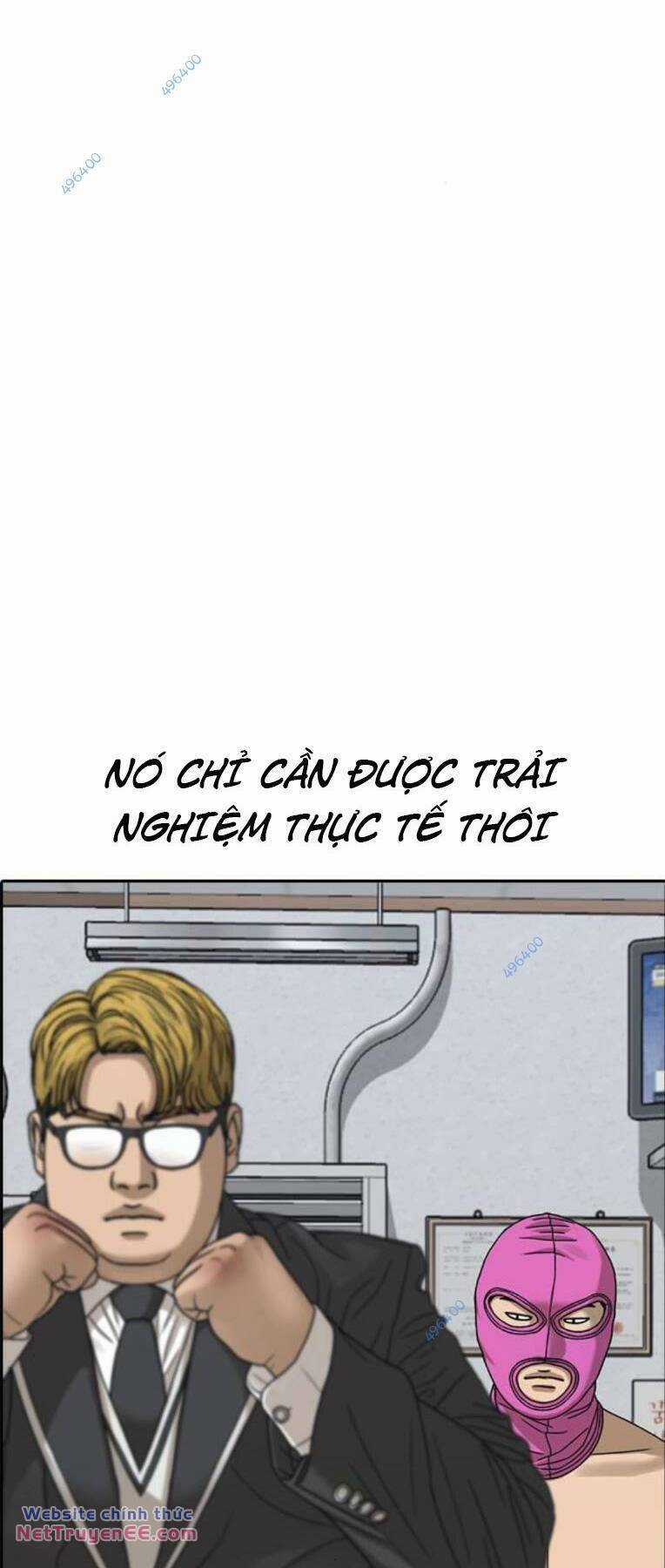 Những Mảnh Đời Tan Vỡ 2 Chapter 12 trang 17