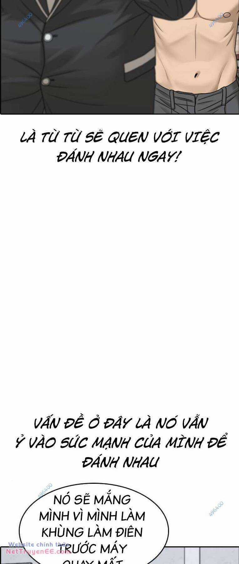 Những Mảnh Đời Tan Vỡ 2 Chapter 12 trang 18