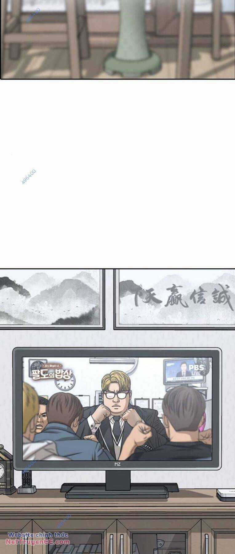 Những Mảnh Đời Tan Vỡ 2 Chapter 12 trang 2