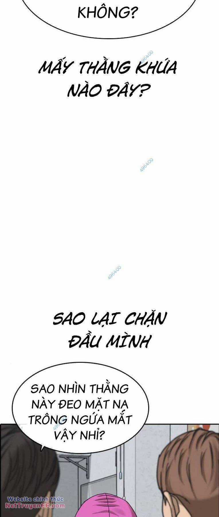 Những Mảnh Đời Tan Vỡ 2 Chapter 12 trang 22