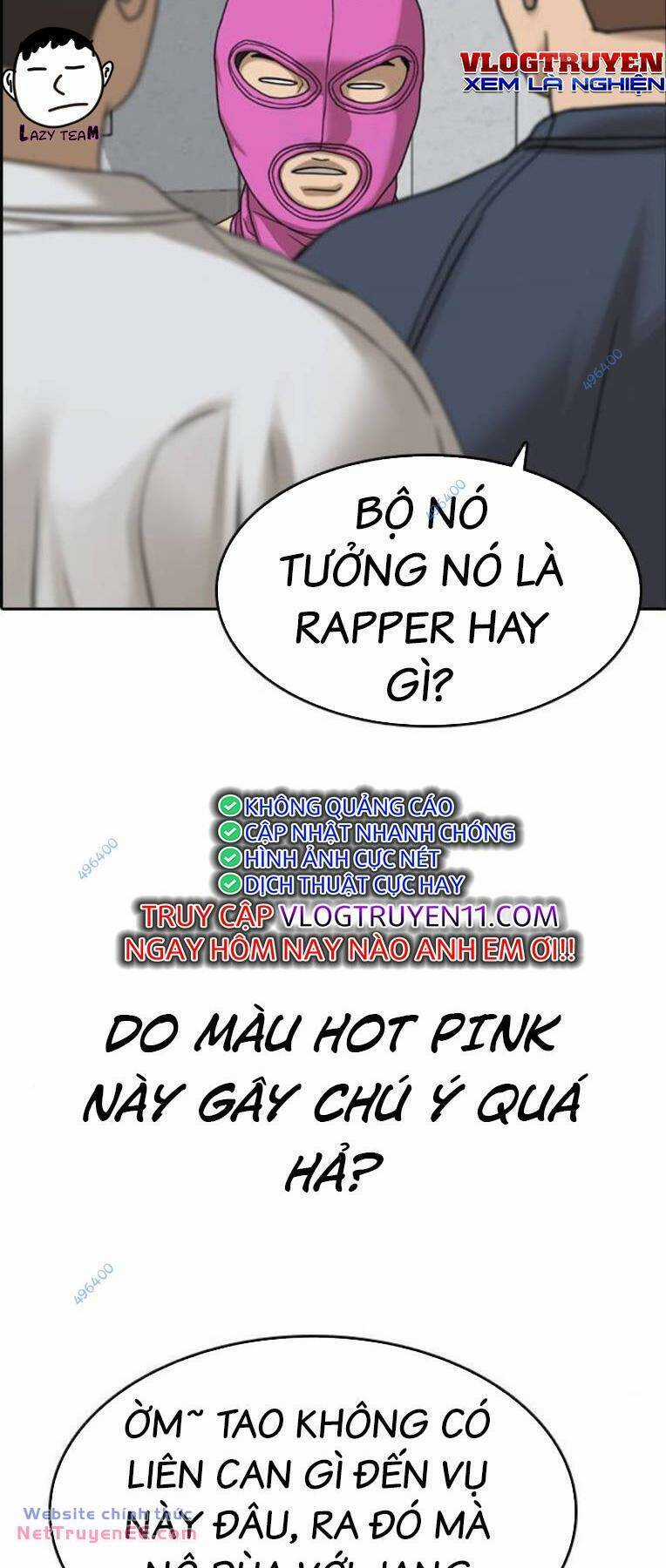 Những Mảnh Đời Tan Vỡ 2 Chapter 12 trang 23