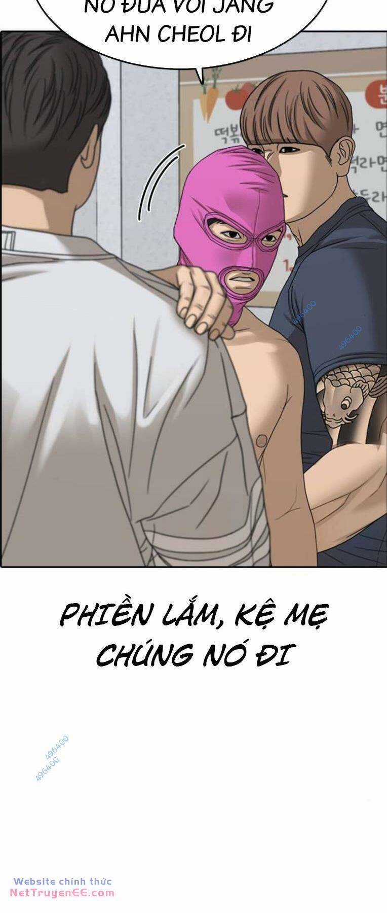 Những Mảnh Đời Tan Vỡ 2 Chapter 12 trang 24