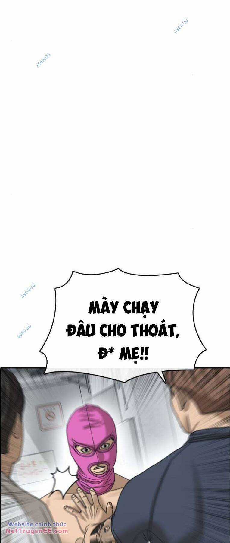 Những Mảnh Đời Tan Vỡ 2 Chapter 12 trang 25