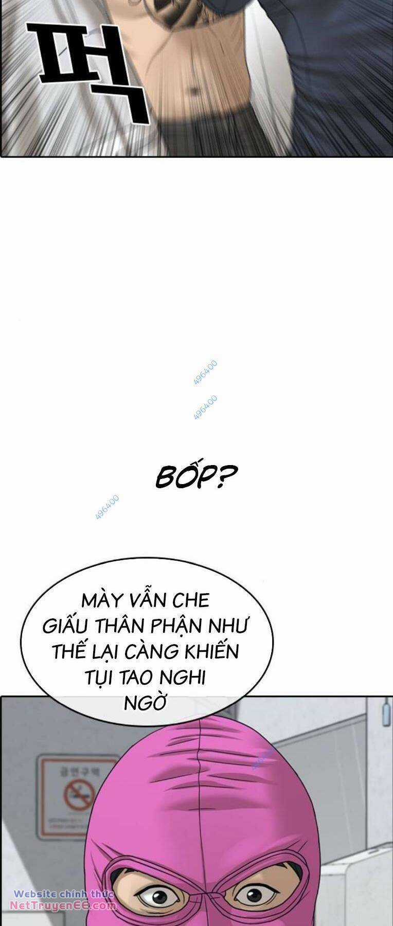 Những Mảnh Đời Tan Vỡ 2 Chapter 12 trang 26