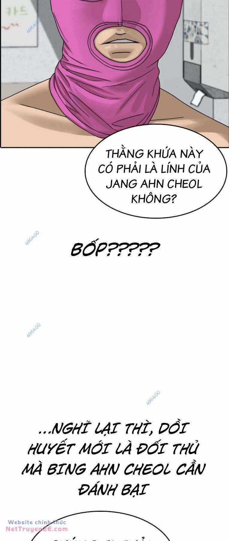 Những Mảnh Đời Tan Vỡ 2 Chapter 12 trang 27