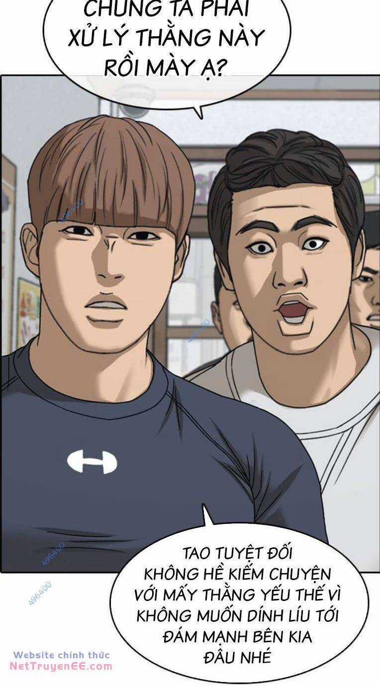 Những Mảnh Đời Tan Vỡ 2 Chapter 12 trang 28