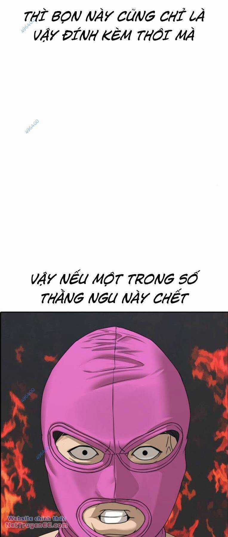 Những Mảnh Đời Tan Vỡ 2 Chapter 12 trang 29