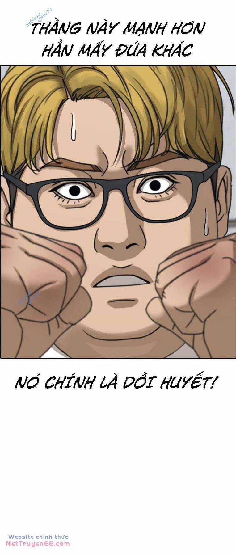 Những Mảnh Đời Tan Vỡ 2 Chapter 12 trang 32