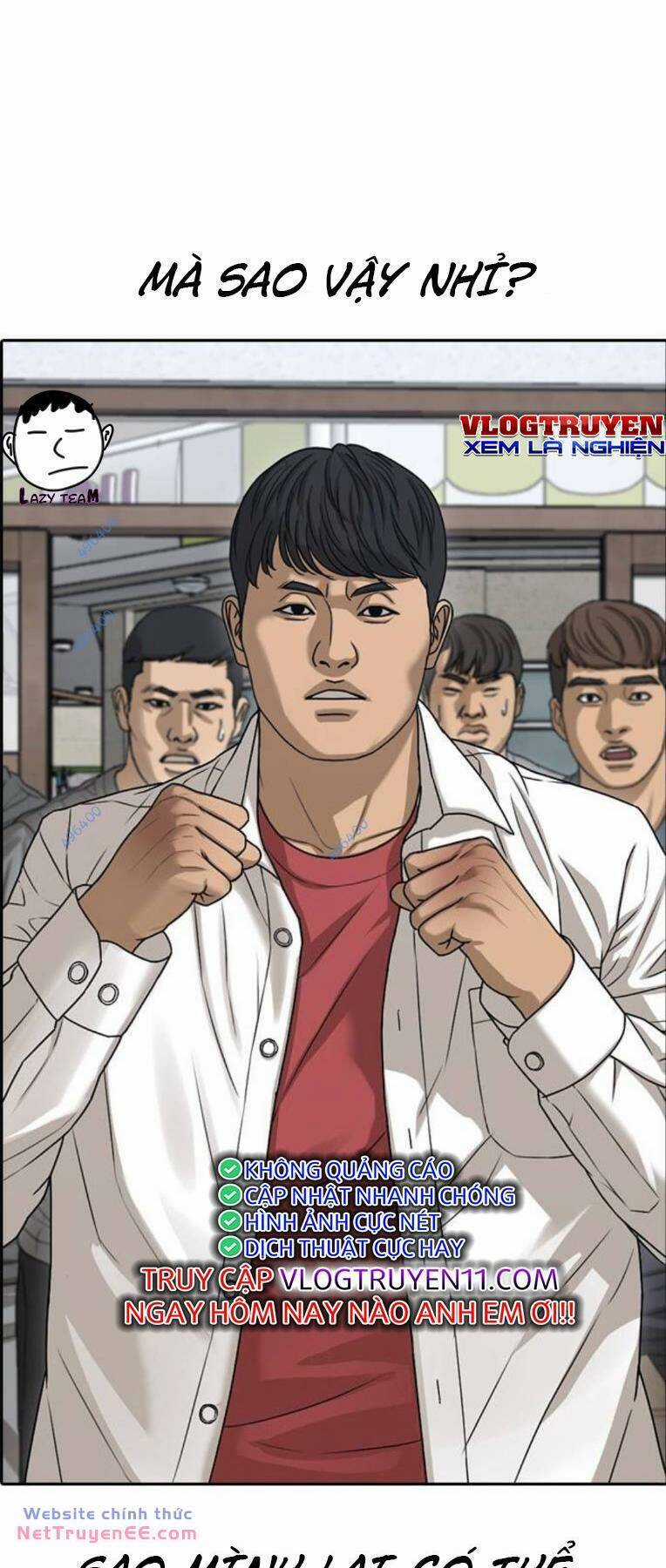 Những Mảnh Đời Tan Vỡ 2 Chapter 12 trang 33