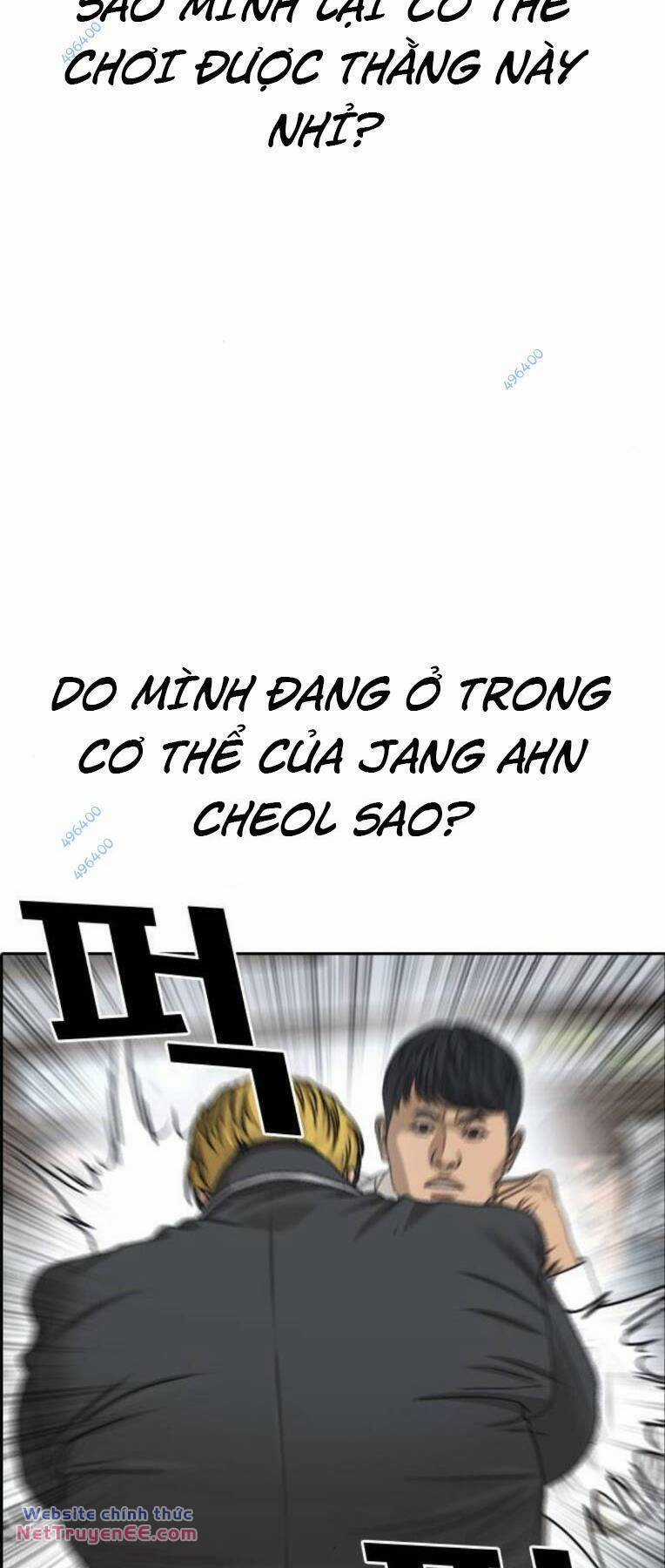 Những Mảnh Đời Tan Vỡ 2 Chapter 12 trang 34