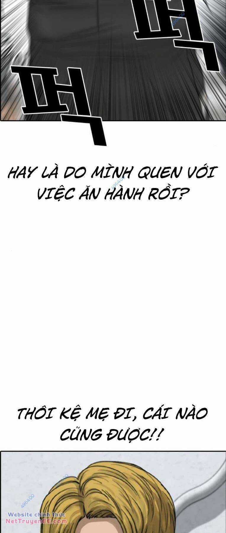 Những Mảnh Đời Tan Vỡ 2 Chapter 12 trang 35