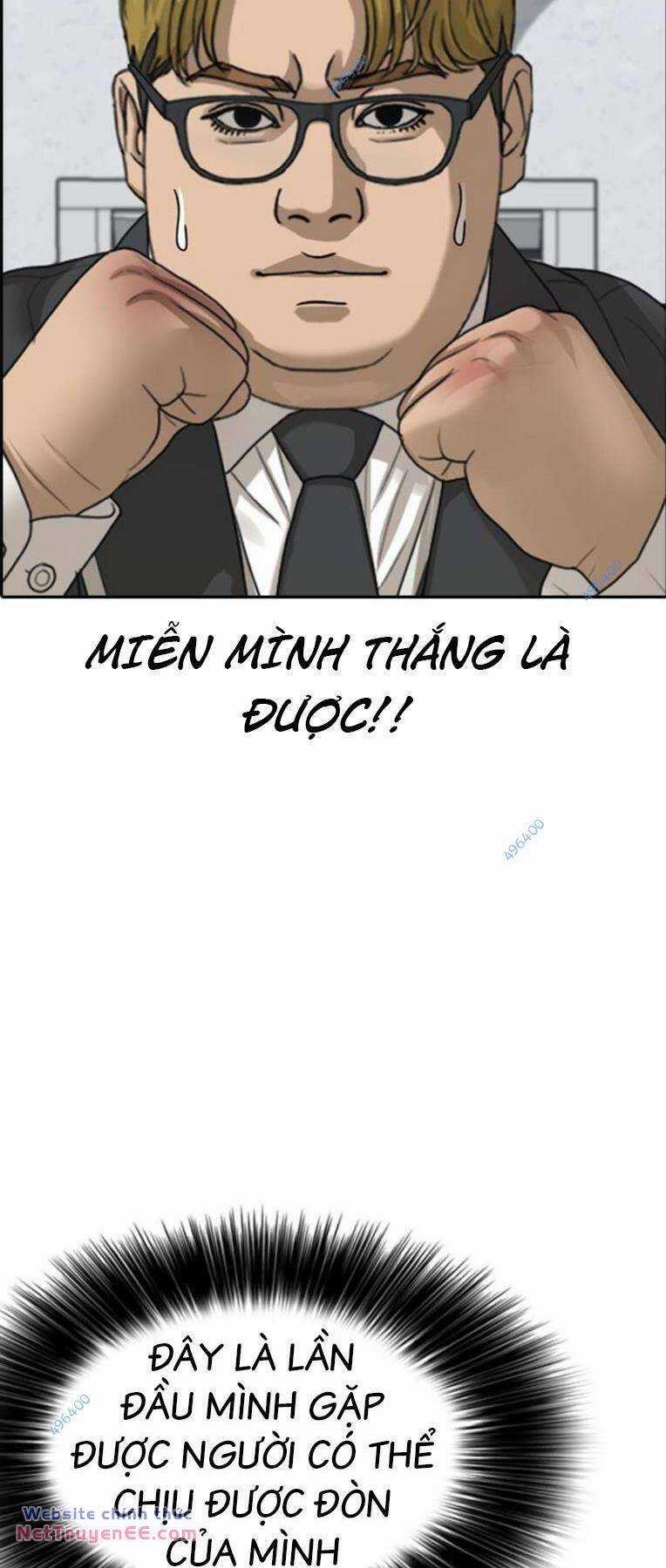 Những Mảnh Đời Tan Vỡ 2 Chapter 12 trang 36