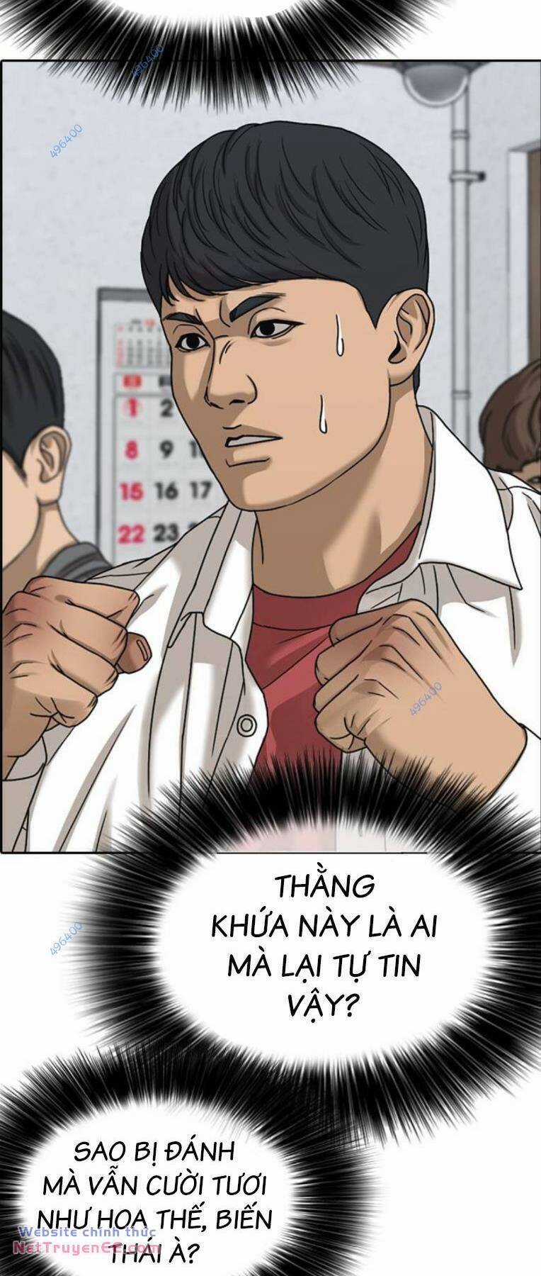 Những Mảnh Đời Tan Vỡ 2 Chapter 12 trang 37