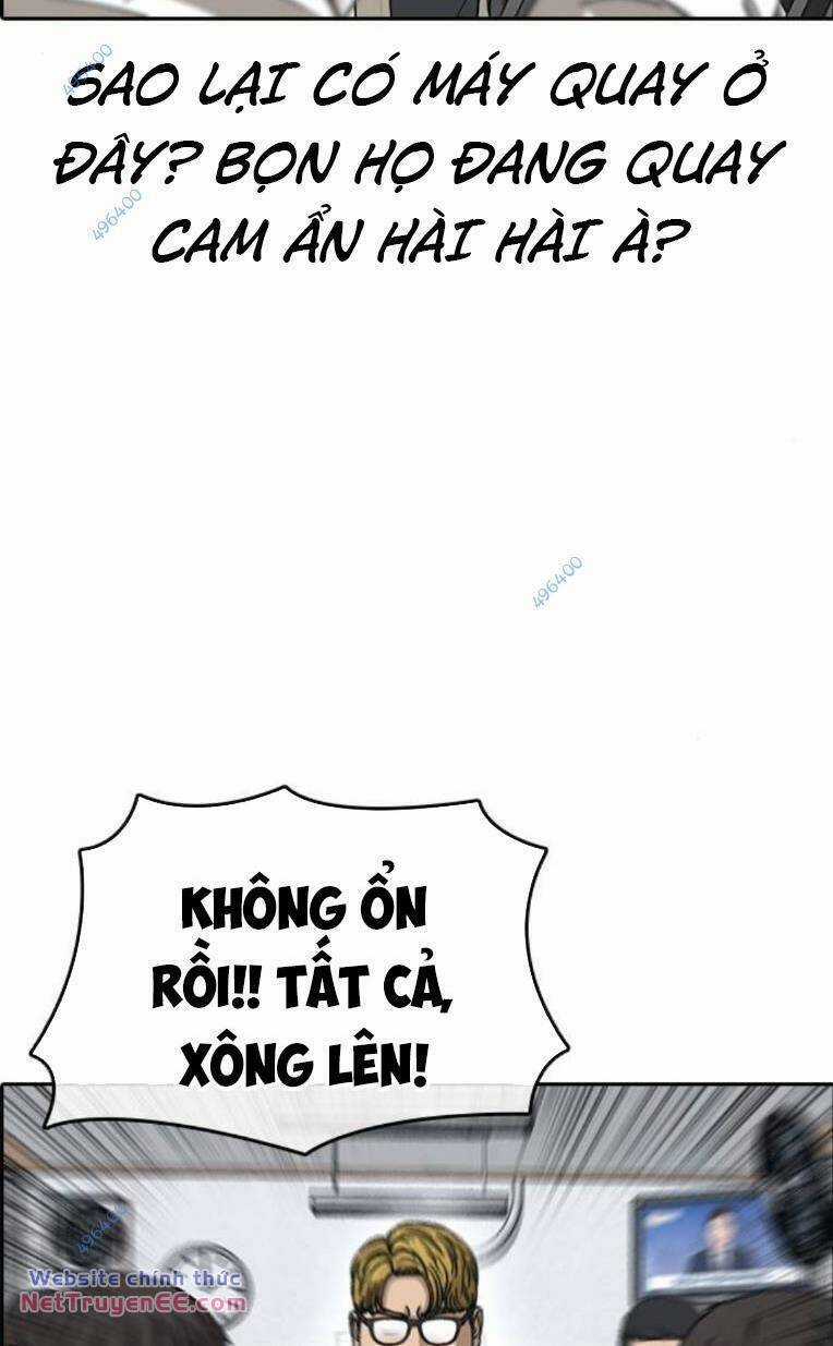 Những Mảnh Đời Tan Vỡ 2 Chapter 12 trang 39